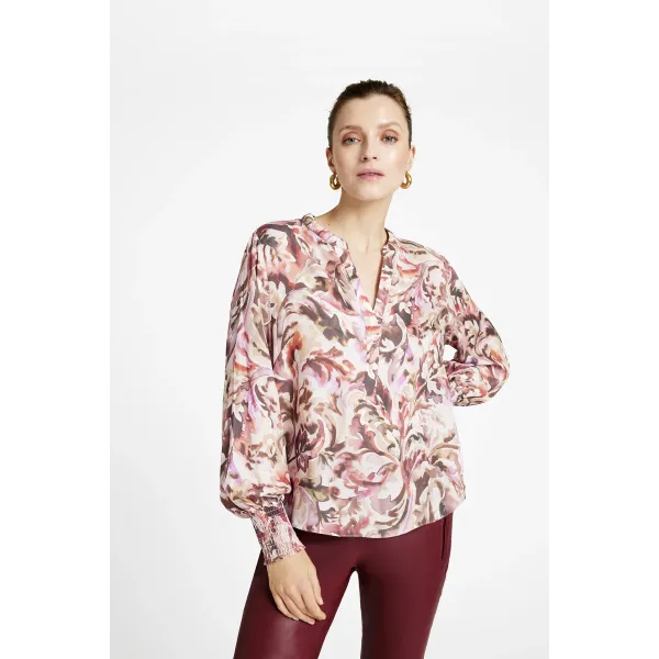 Cana Blouse