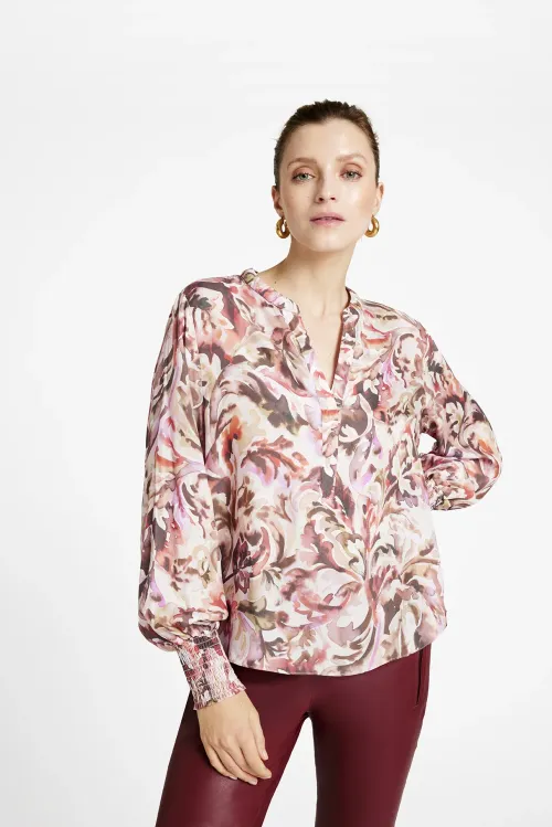 Cana Blouse