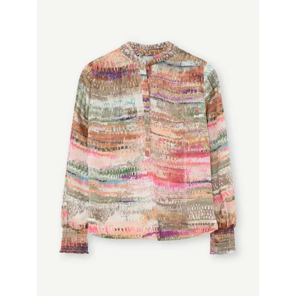 Sikka Blouse