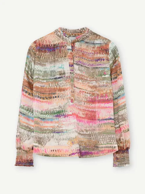 Sikka Blouse
