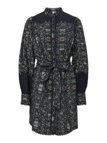 Tillo Shirt Dress