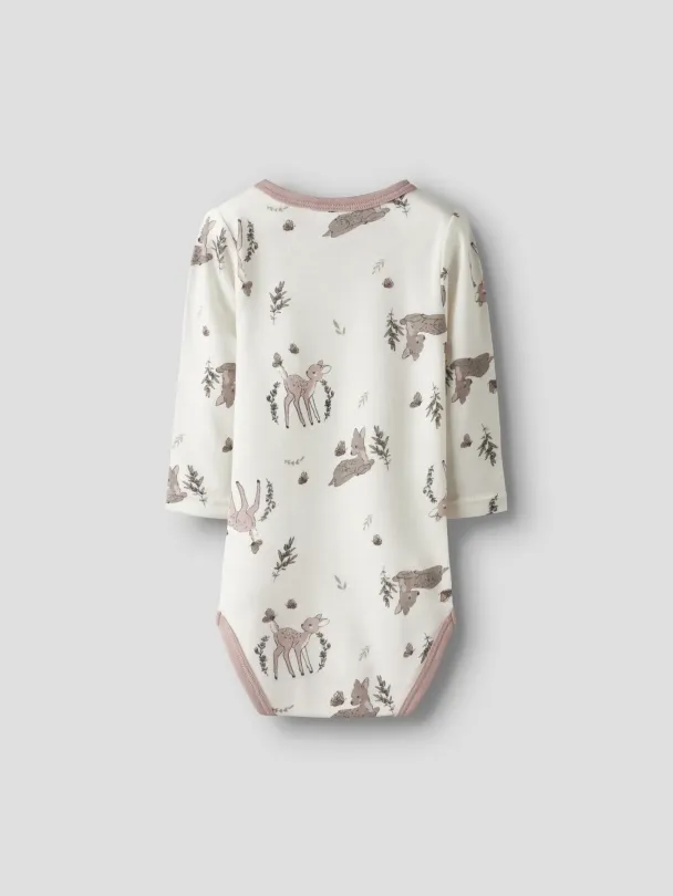 NBFwillitus Body Ull Rådyr - Image 3