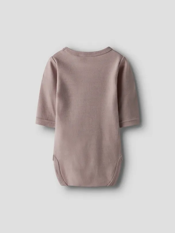 NBFwillitus Body Ull Rådyr - Image 4