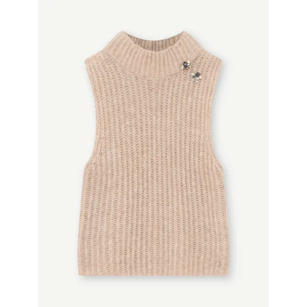 Kanita Knit Vest