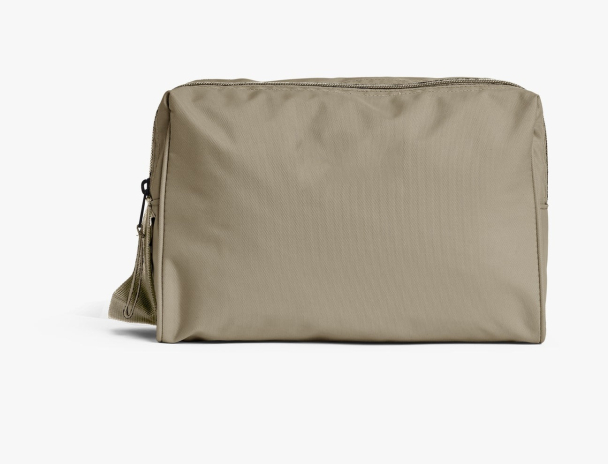 Tonal Washbag L - Image 2