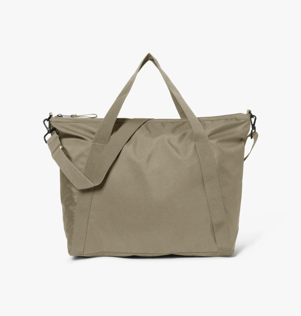 Tonal Cross Bag  - Image 1