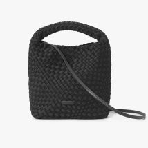 Braiding Handbag