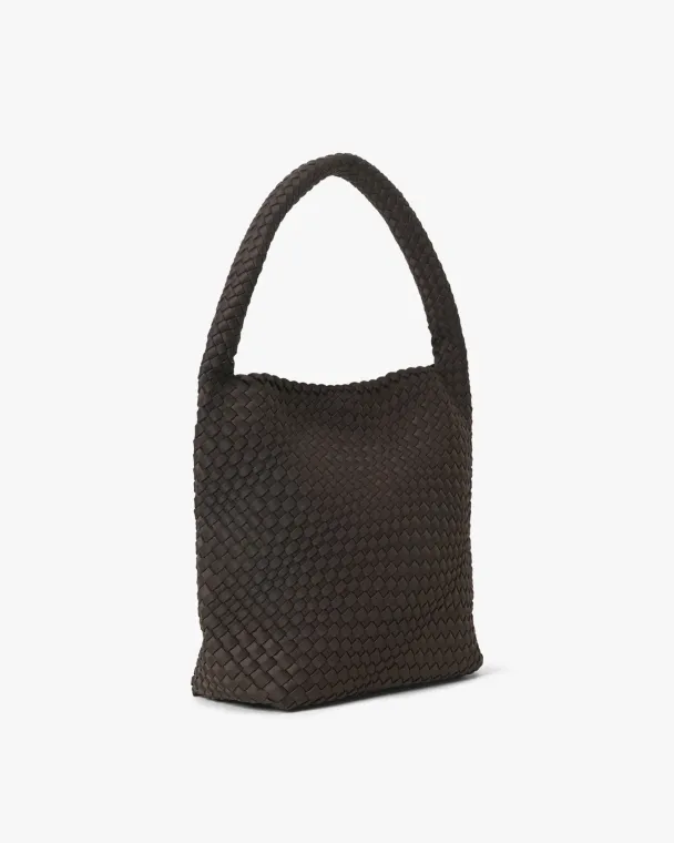 Braiding Shoulder Bag - Image 3