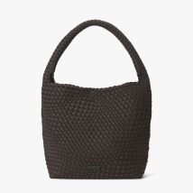 Braiding Shoulder Bag
