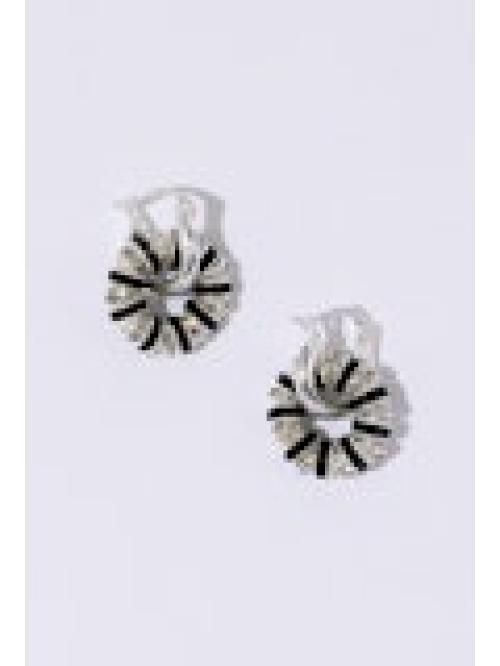 TINY CREOLES ZEBRA 