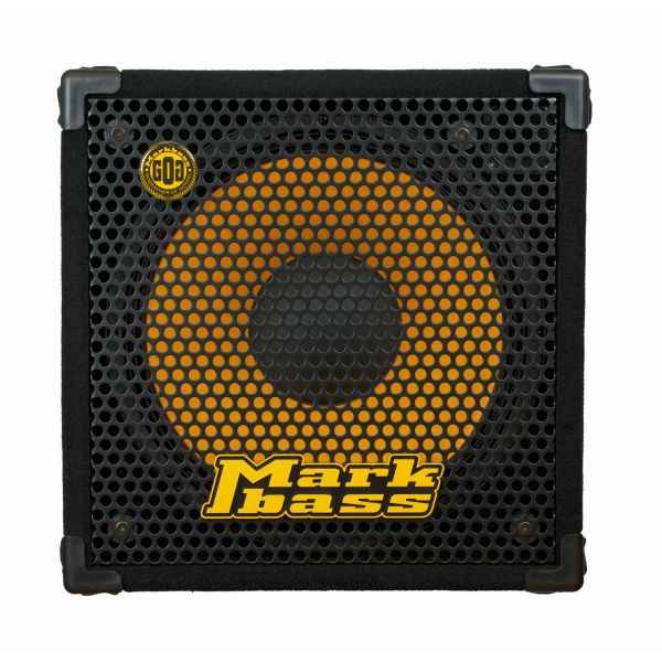 MARKBASS COMBO CMD 151 GOG