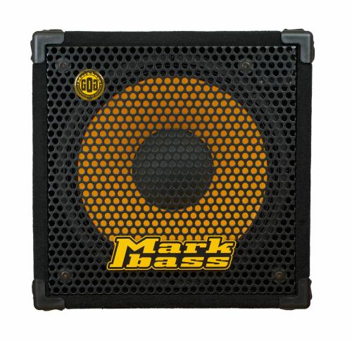 MARKBASS COMBO CMD 151 GOG