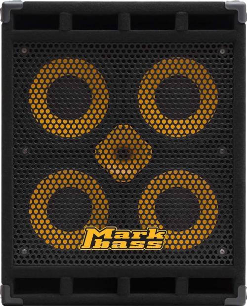 MARKBASS KABINETT Standard 104HF