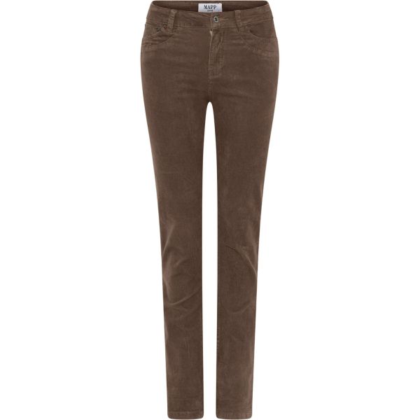 Patti Straight baby cord jeans