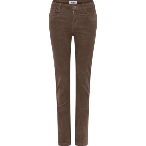Patti Straight baby cord jeans