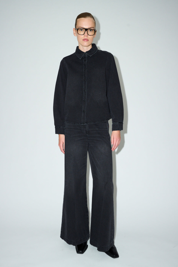 ELLEN FRENCH JEANS  - Image 1