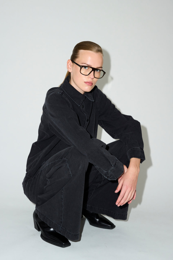 ELLEN FRENCH JEANS  - Image 4