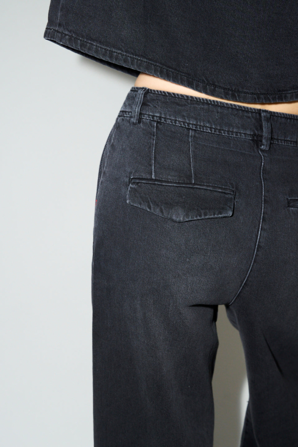 ELLEN FRENCH JEANS  - Image 6
