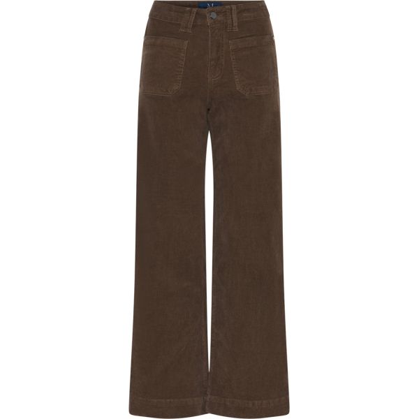 NEW Tutti Wide Baby Cord jeans