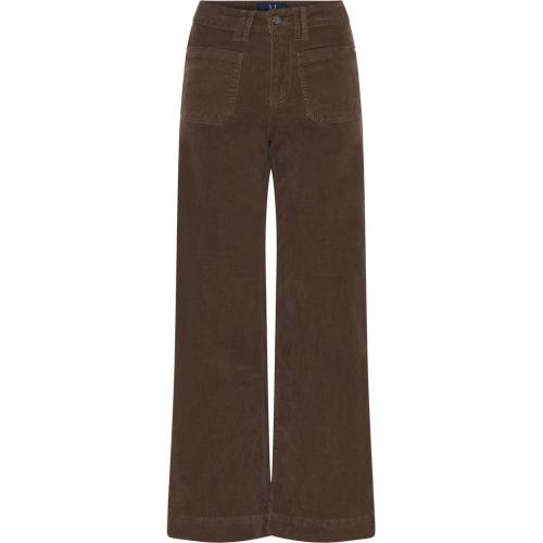NEW Tutti Wide Baby Cord jeans