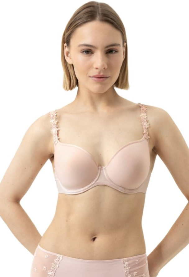 Pretty Joan, spacer bra, Blossom - Image 2