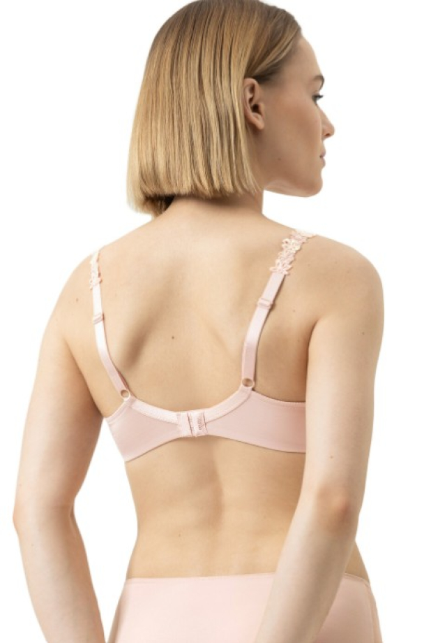 Pretty Joan, spacer bra, Blossom - Image 3