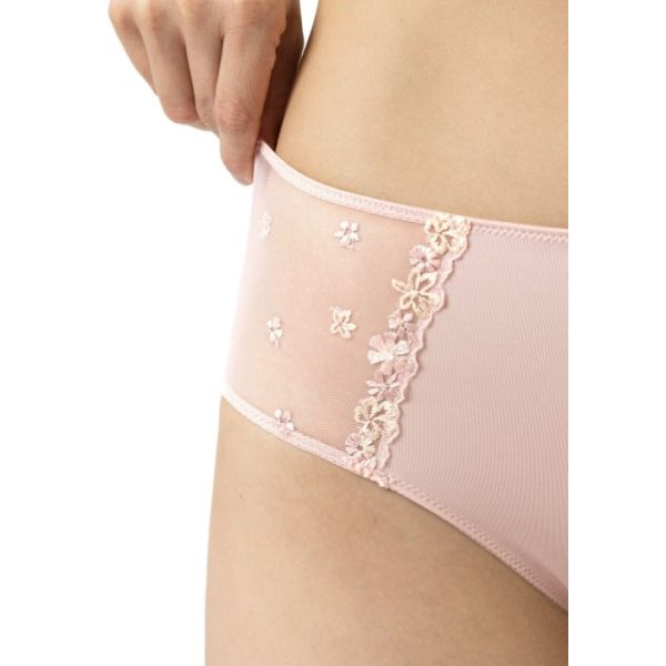 Pretty Joan, american pants, blossom