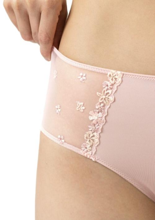 Pretty Joan, american pants, blossom