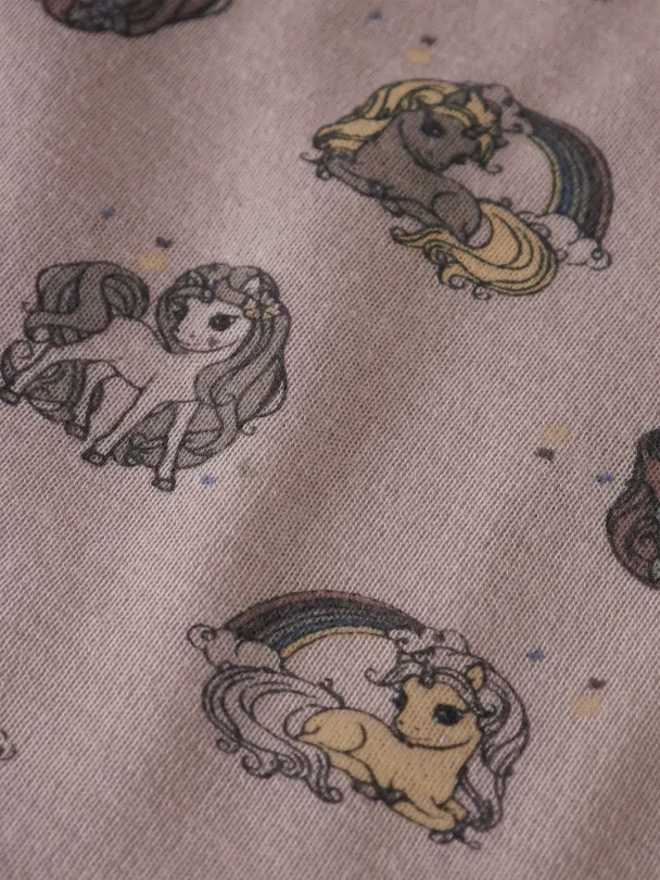 NMFwillit Topp Ull Enhjørning - Image 5