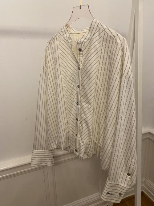 Sophia Daimi Jo Shirt