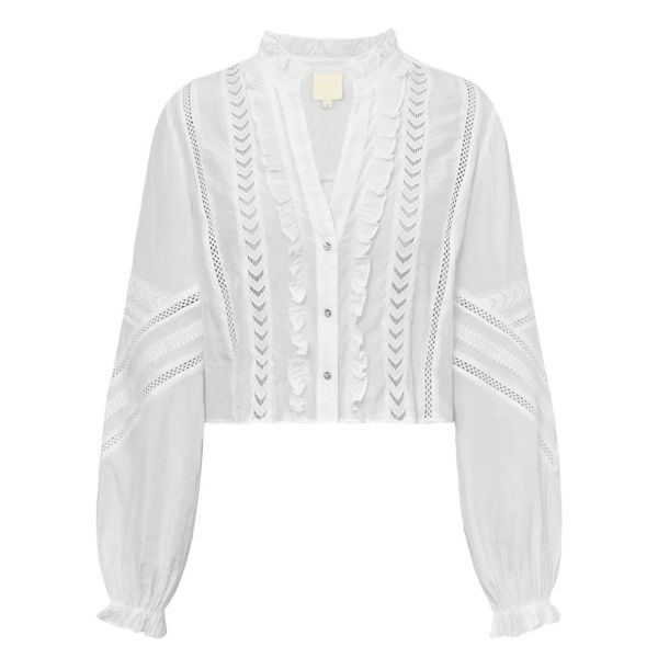 Mieke Shirt