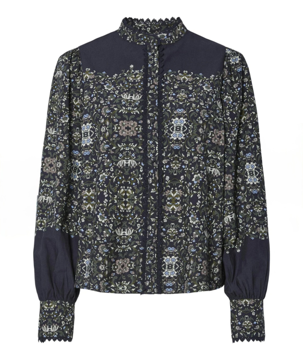 Tillo Shirt - Image 1