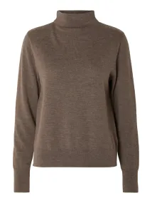 Thea-Hanni Knit Top