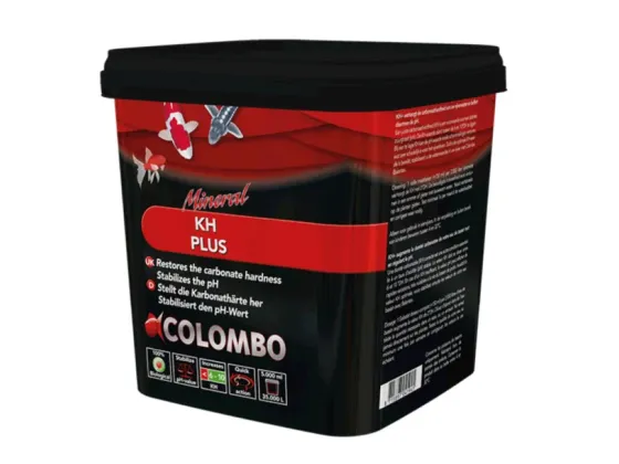 KH+ 1000ml Colombo