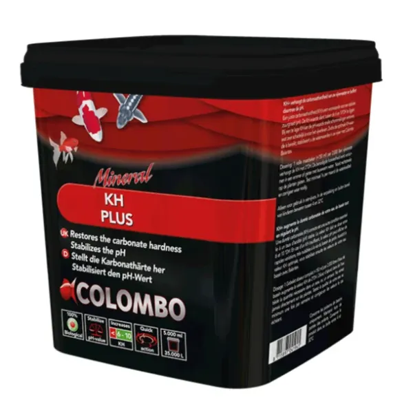 KH+ 5000ml Colombo