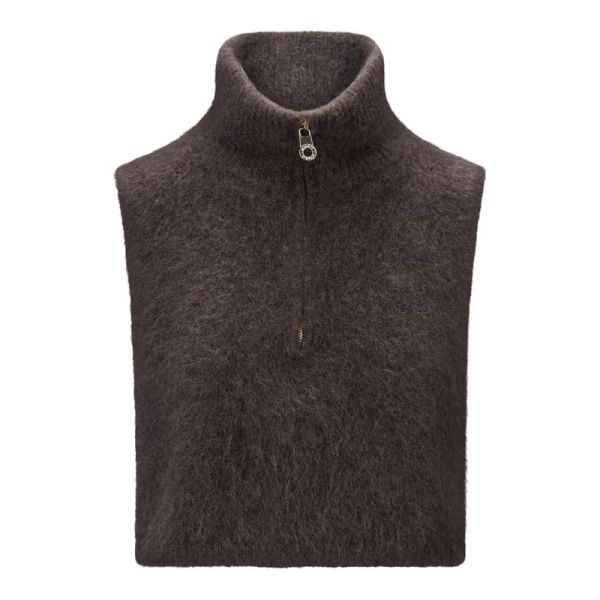 Belinda Chunky High Neck  