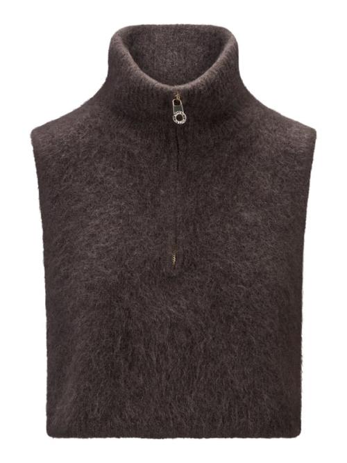Belinda Chunky High Neck  