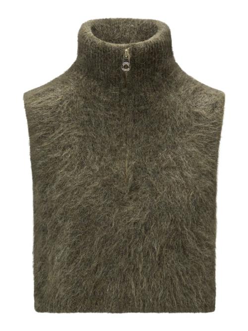 Belinda Chunky High Neck  
