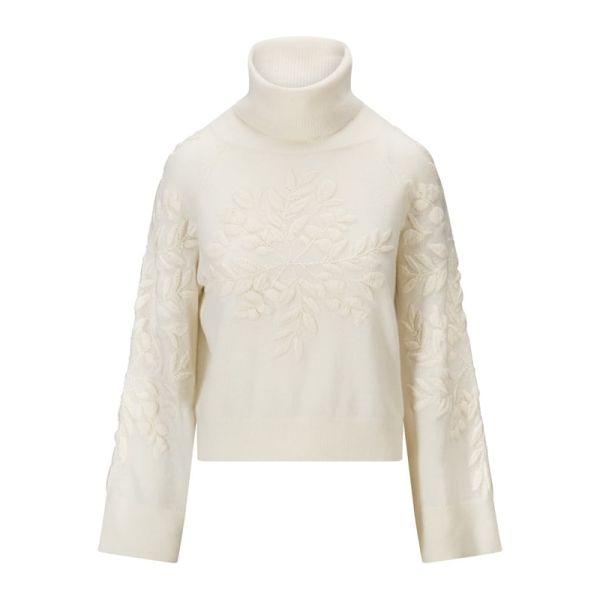 Laurie Wool Sweater