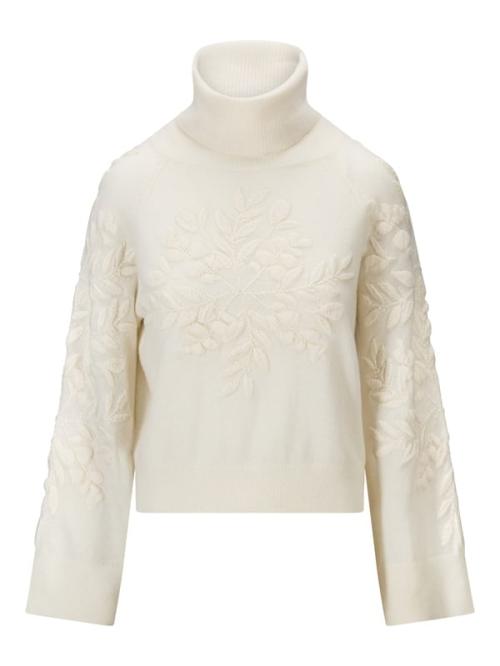 Laurie Wool Sweater