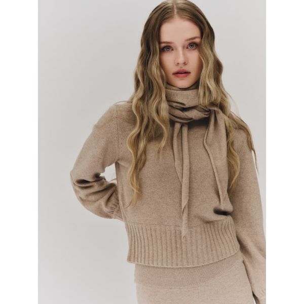 Ronja Cashmere Scarf