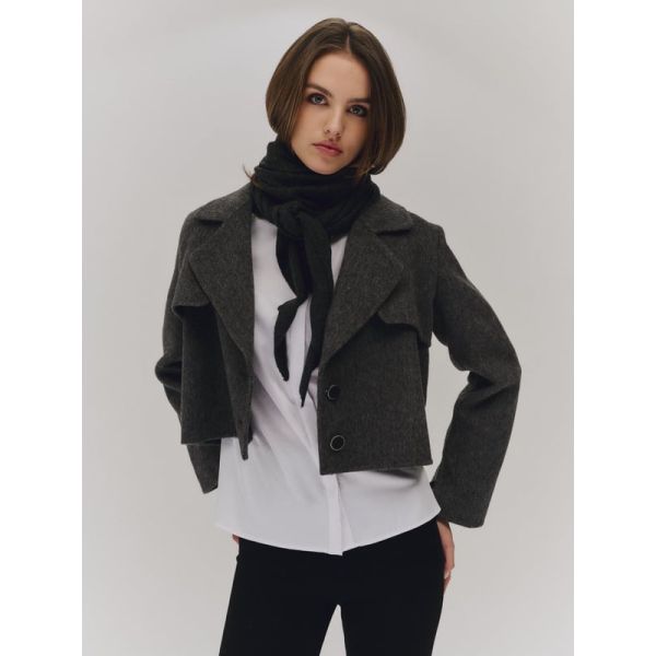 Ronja Cashmere Scarf