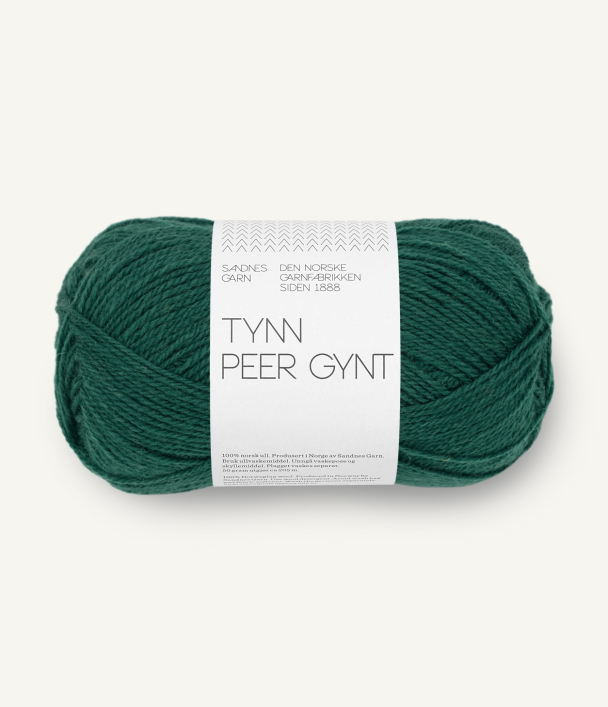 Tynn Peer Gynt - Image 56