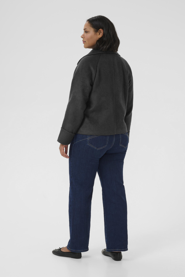 Kaffe Curve Julian Jacket - Image 2