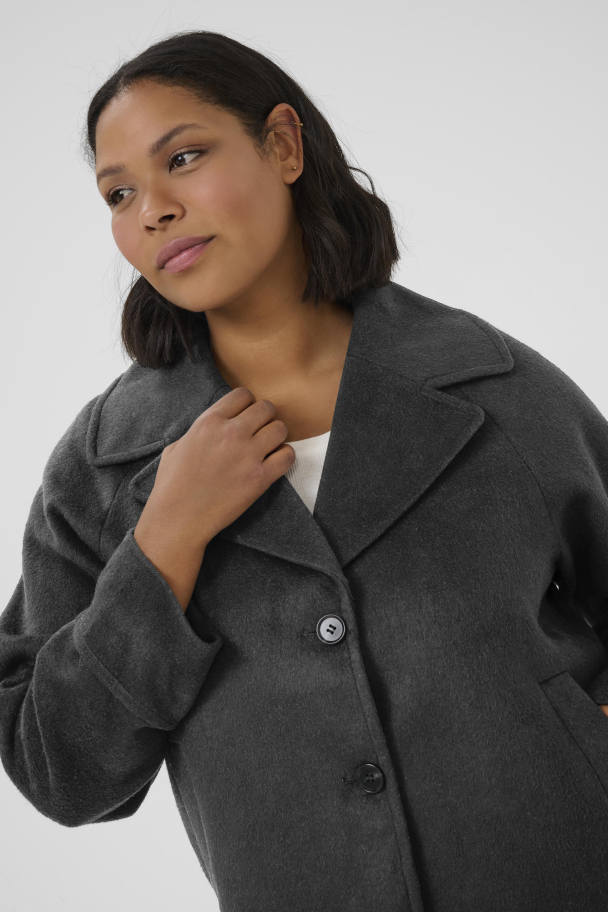 Kaffe Curve Julian Jacket - Image 4