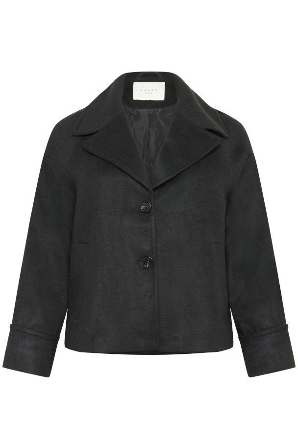 Kaffe Curve Julian Jacket - Image 1