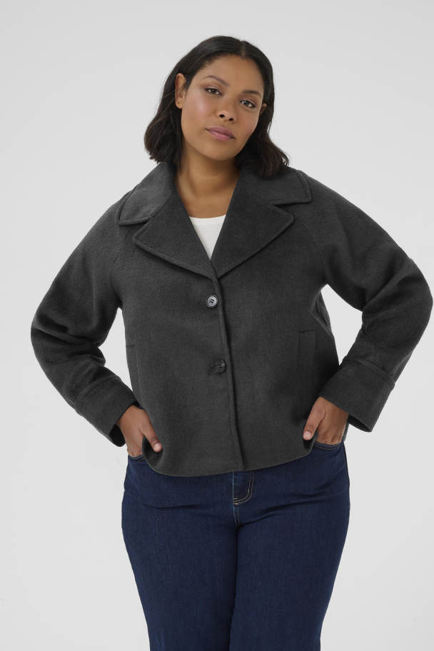 Kaffe Curve Julian Jacket - Image 6