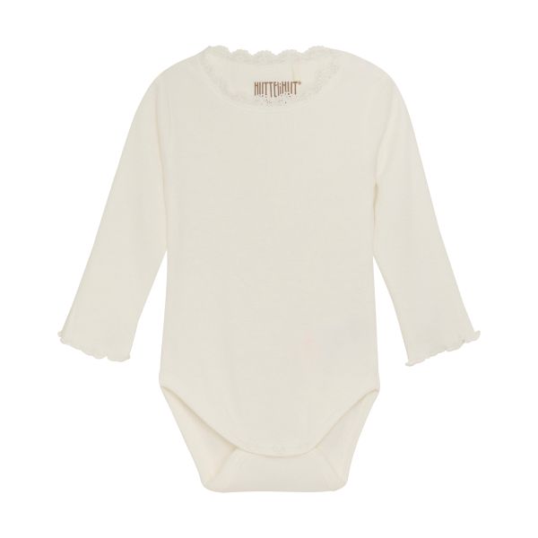 HUTTEliHUT | Body LS Rib - Tofu