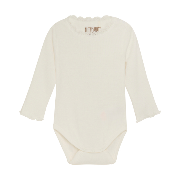 Body LS Rib - Tofu - Image 1