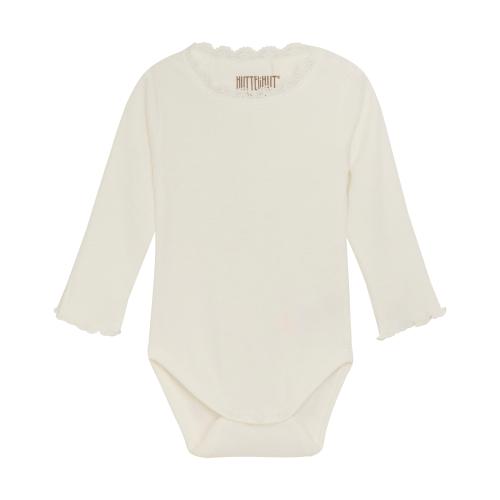 HUTTEliHUT | Body LS Rib - Tofu